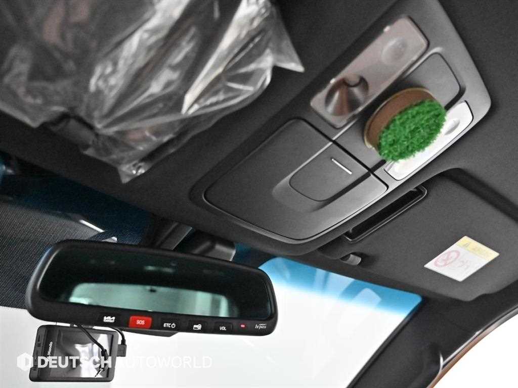 KIA Mohave 2022 Café - Importación desde Corea - HF Imports Iquique - Foto 19