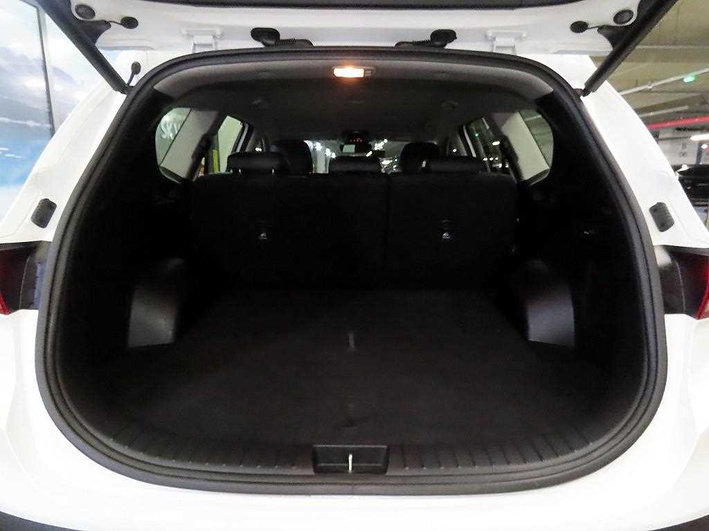 HYUNDAI Santa Fe 2021 Blanco - Importación desde Corea - HF Imports Iquique - Foto 16