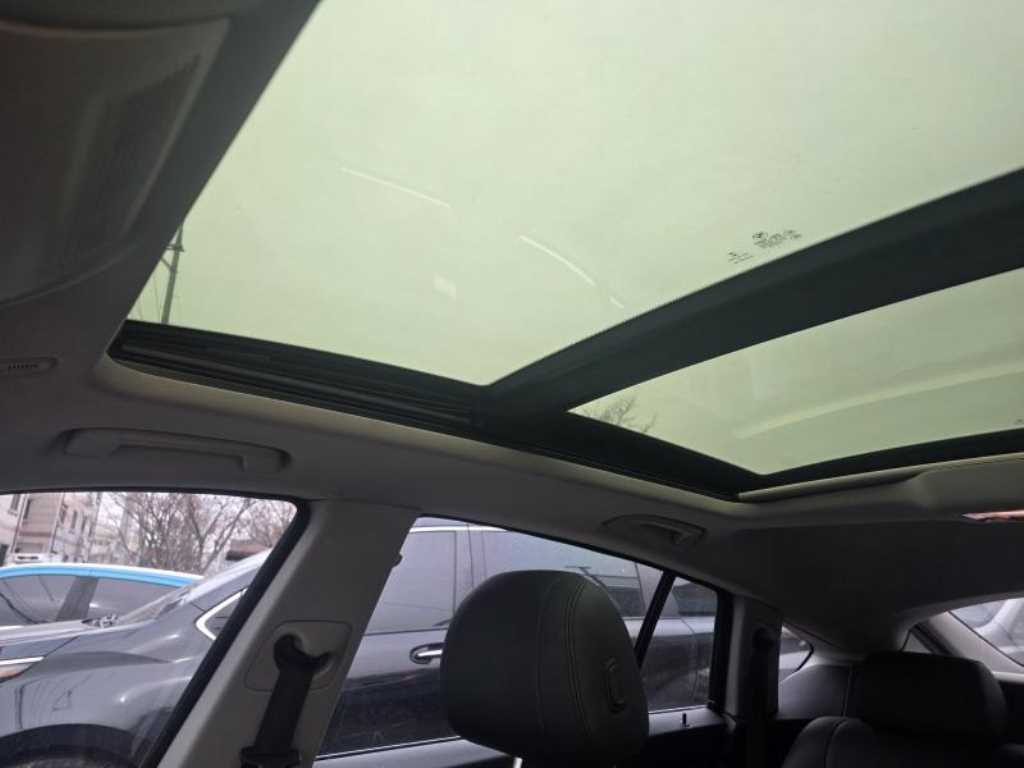 BMW Gran Turismo - Vista 8