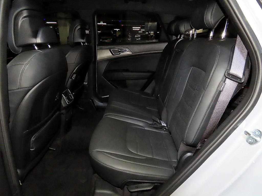 KIA Sportage - Vista 7