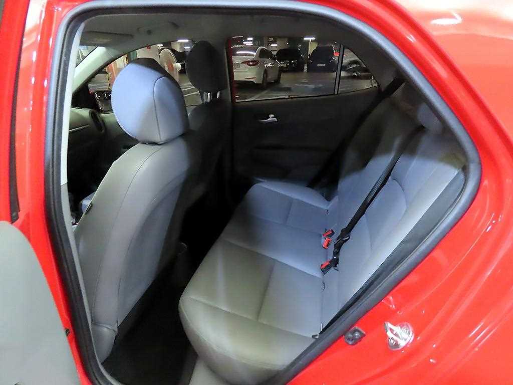 KIA Morning - Vista 7