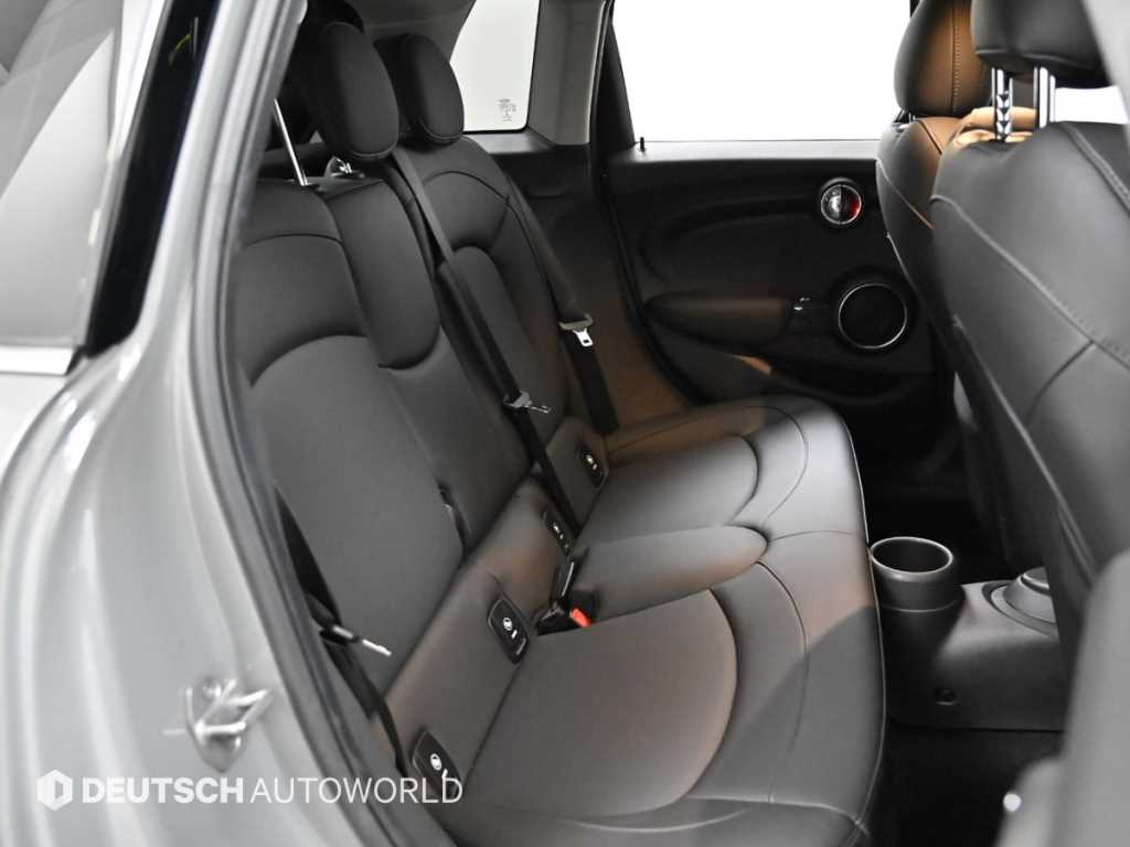 Mini Cooper - Vista 12