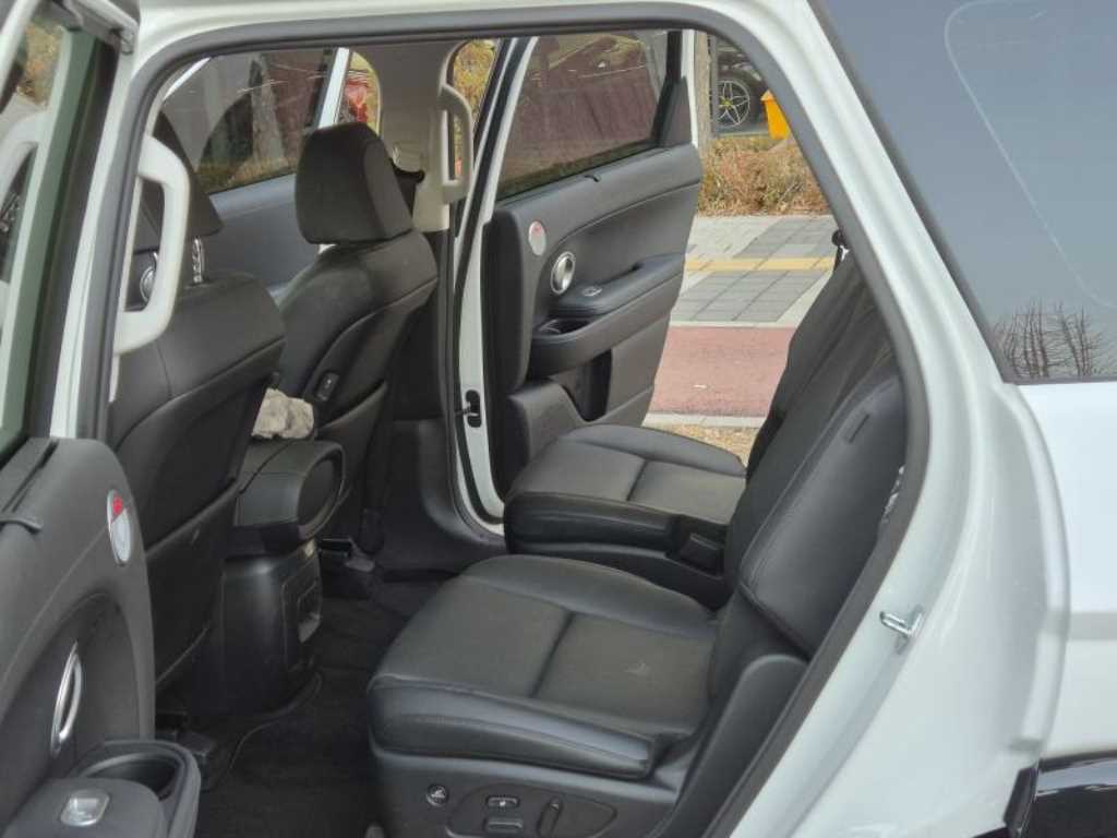 HYUNDAI Palisade 2025 Blanco - Importación desde Corea - HF Imports Iquique - Foto 18