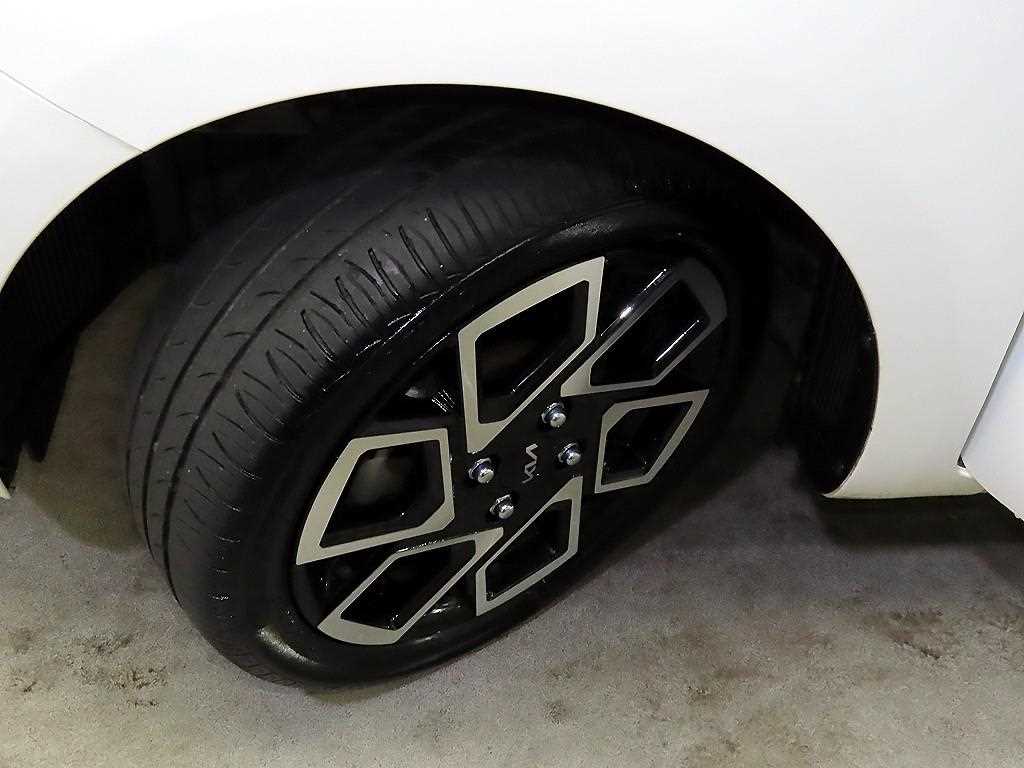 KIA Ray 2023 Blanco - Importación desde Corea - HF Imports Iquique - Foto 19