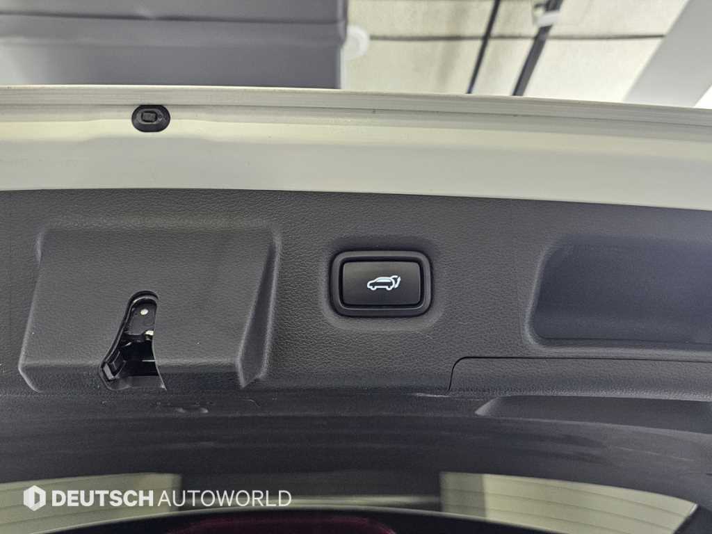 HYUNDAI Santa Fe 2021 Blanco - Importación desde Corea - HF Imports Iquique - Foto 20