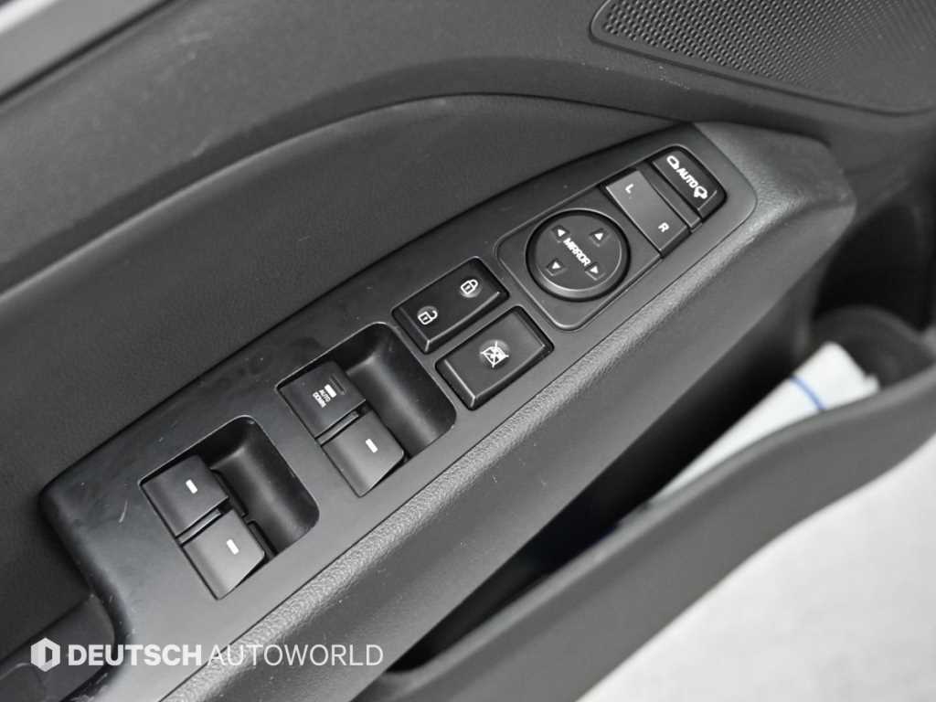 HYUNDAI Avante 2017 Plateado - Importación desde Corea - HF Imports Iquique - Foto 18