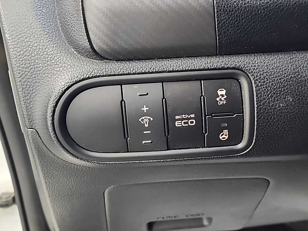 KIA K3 2013 Blanco - Importación desde Corea - HF Imports Iquique - Foto 18