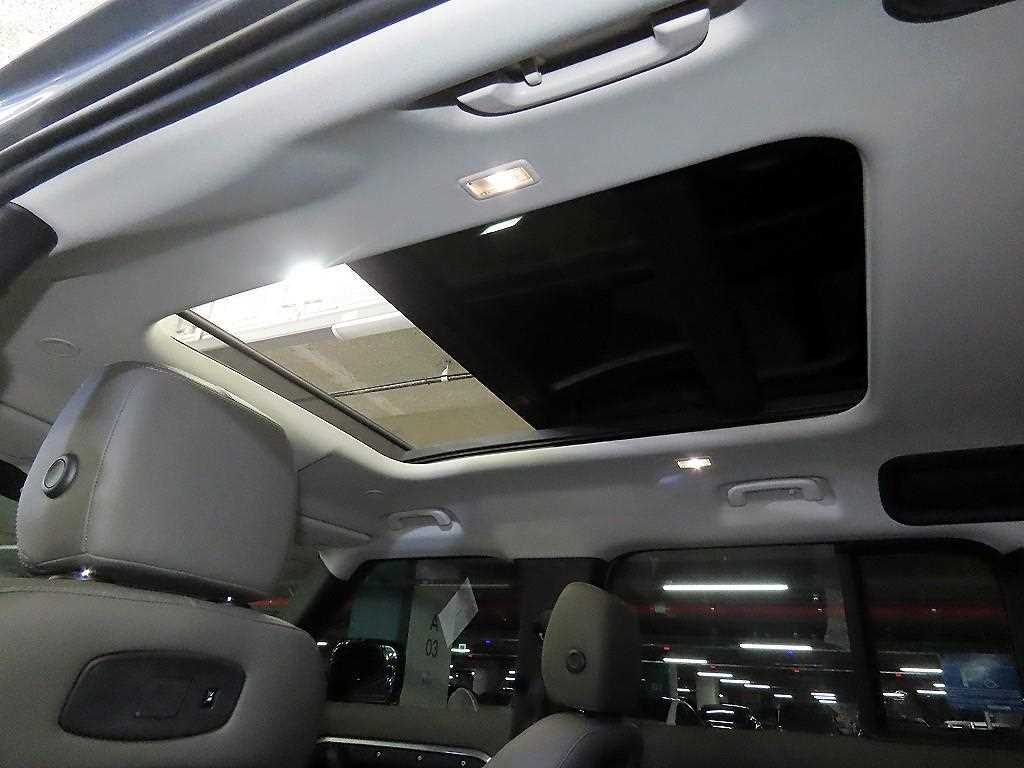 Land Rover Defender 2020 Gris - Importación desde Corea - HF Imports Iquique - Foto 16