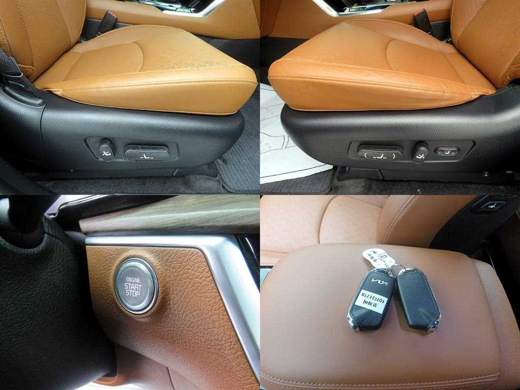 KIA Mohave 2024 Verde - Importación desde Corea - HF Imports Iquique - Foto 18