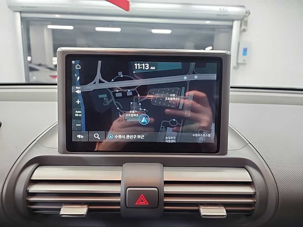 HYUNDAI Casper 2023 Verde - Importación desde Corea - HF Imports Iquique - Foto 14