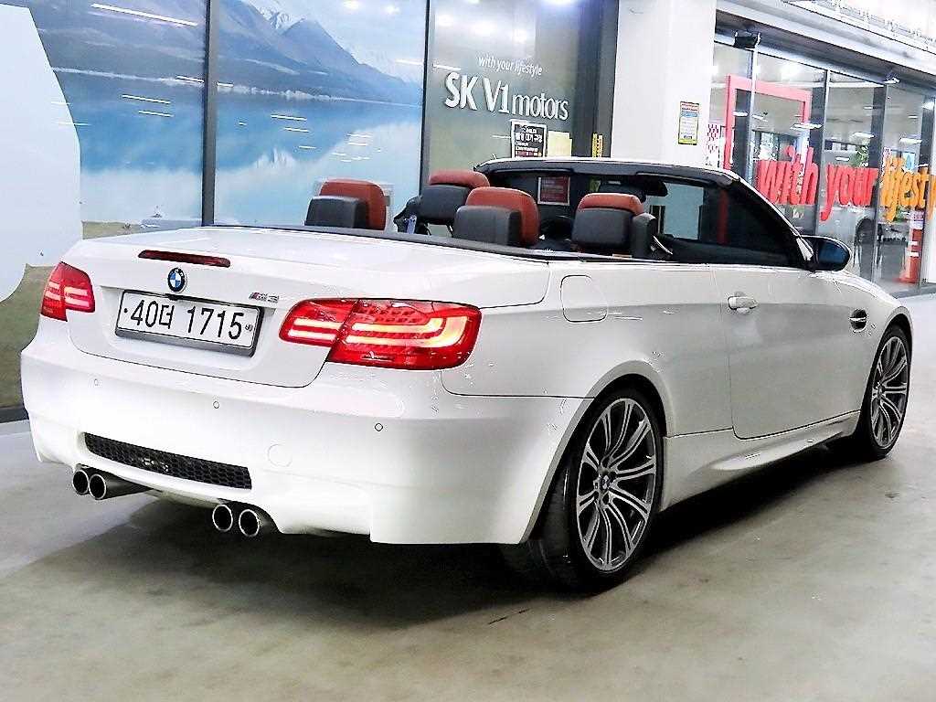 BMW 3 series - Vista 9