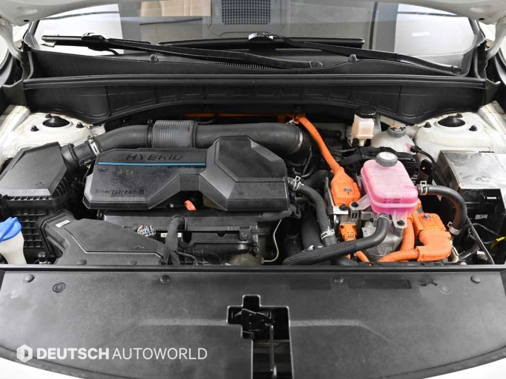 KIA Sorento - Vista 6