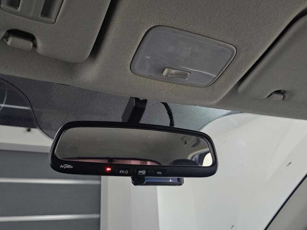 KIA Morning 2016 Azul - Importación desde Corea - HF Imports Iquique - Foto 18