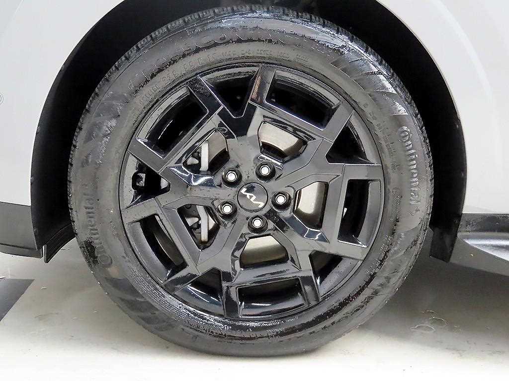 KIA Carnival 2025 Gris - Importación desde Corea - HF Imports Iquique - Foto 19