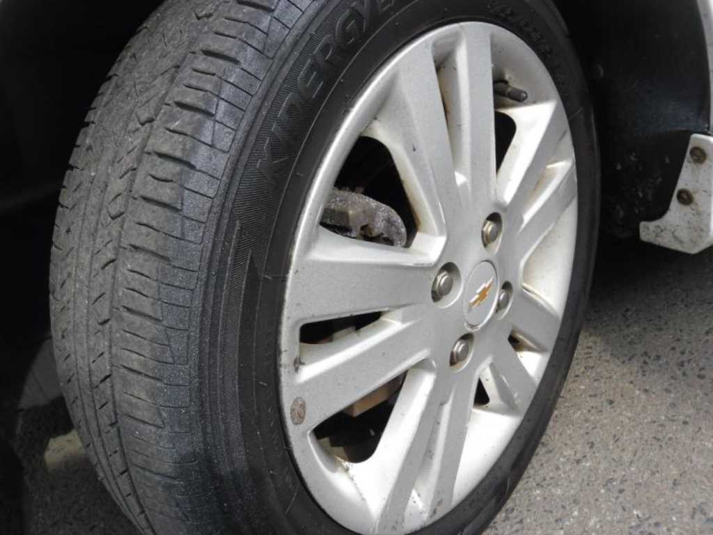 Chevrolet Spark 2014 - Importación desde Corea - HF Imports Iquique - Foto 19