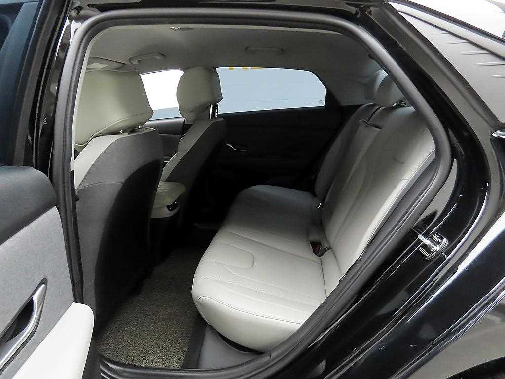 HYUNDAI Avante 2021 Negro - Importación desde Corea - HF Imports Iquique - Foto 14