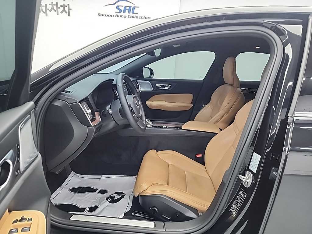 Volvo S60 - Vista 11