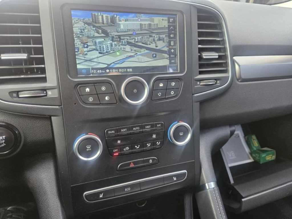 SAMSUNG QM6 2018 Gris - Importación desde Corea - HF Imports Iquique - Foto 15