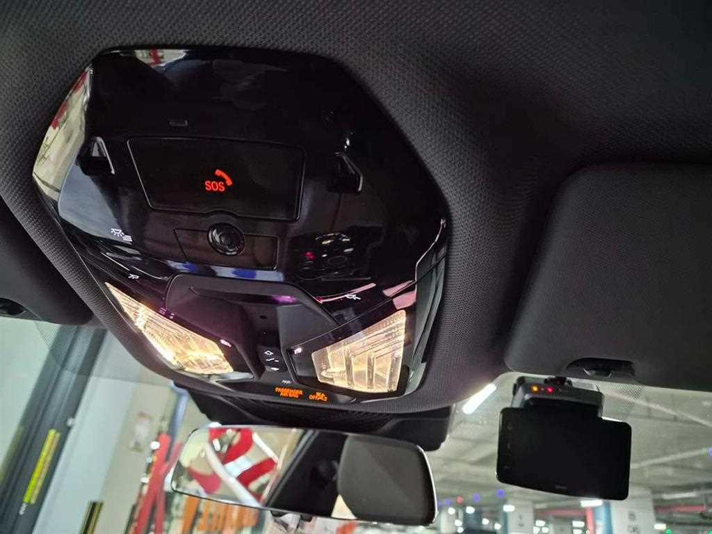 BMW 5 Series 2024 - Importación desde Corea - HF Imports Iquique - Foto 18