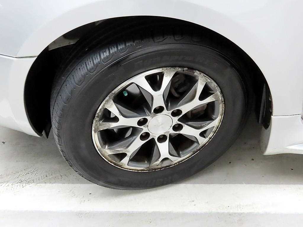 KIA Carnival 2013 Gris - Importación desde Corea - HF Imports Iquique - Foto 19