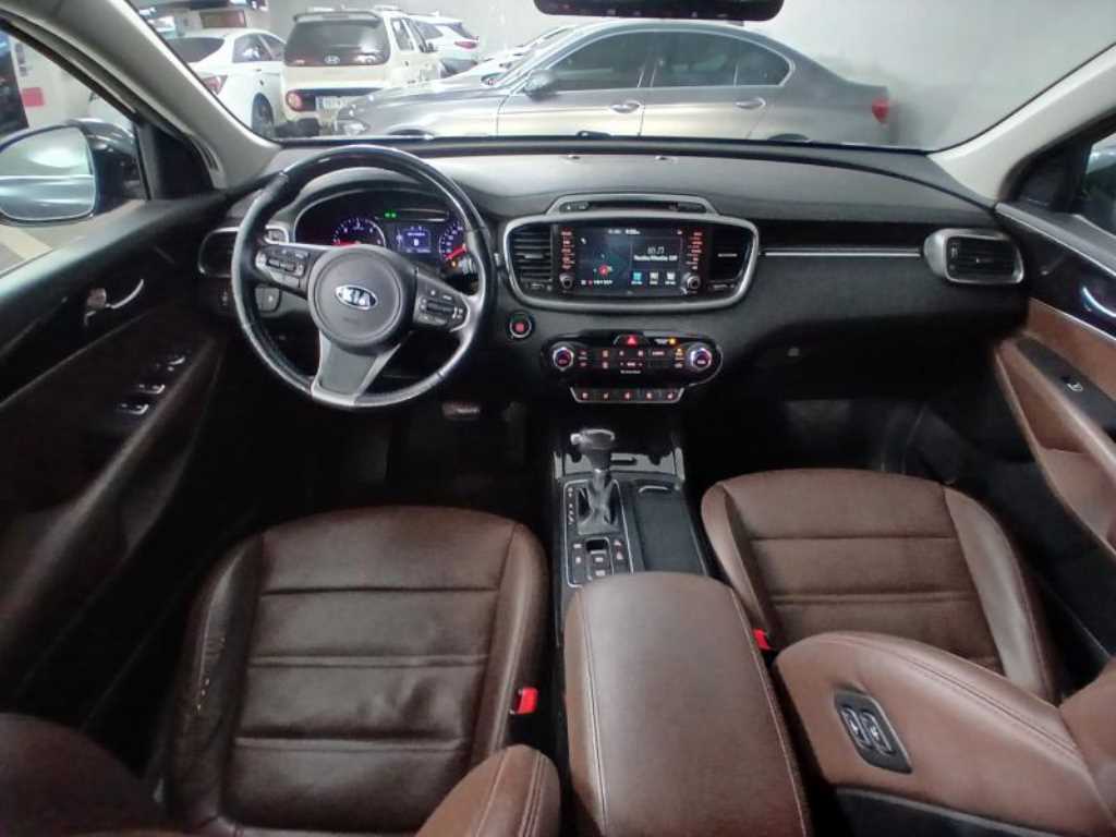 KIA Sorento - Vista 6