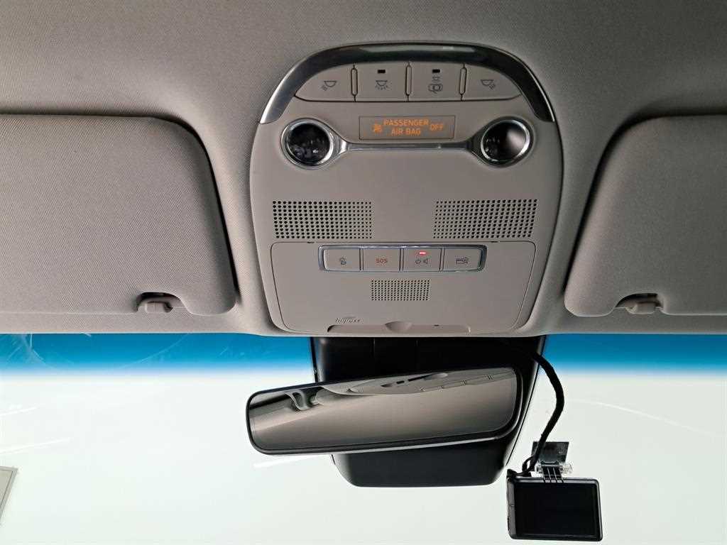 HYUNDAI Grandeur 2021 Gris - Importación desde Corea - HF Imports Iquique - Foto 15