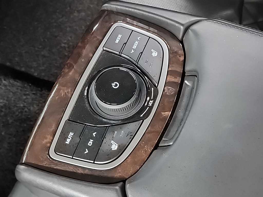 HYUNDAI Aslan 2016 Negro - Importación desde Corea - HF Imports Iquique - Foto 14