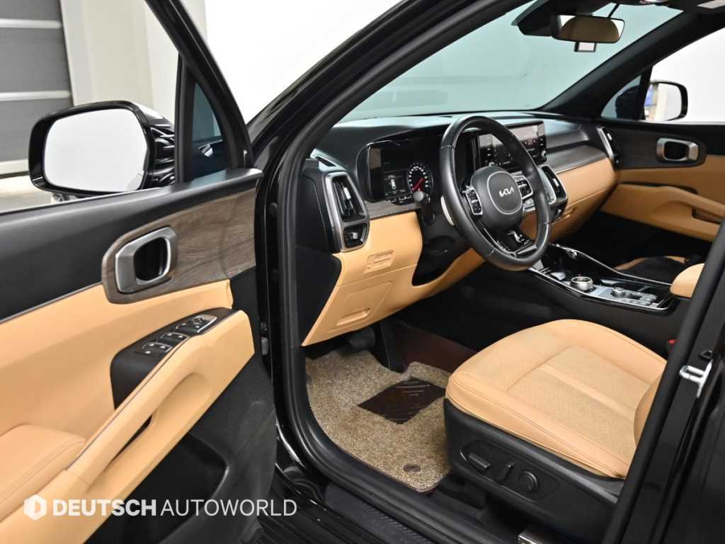 KIA Sorento - Vista 11