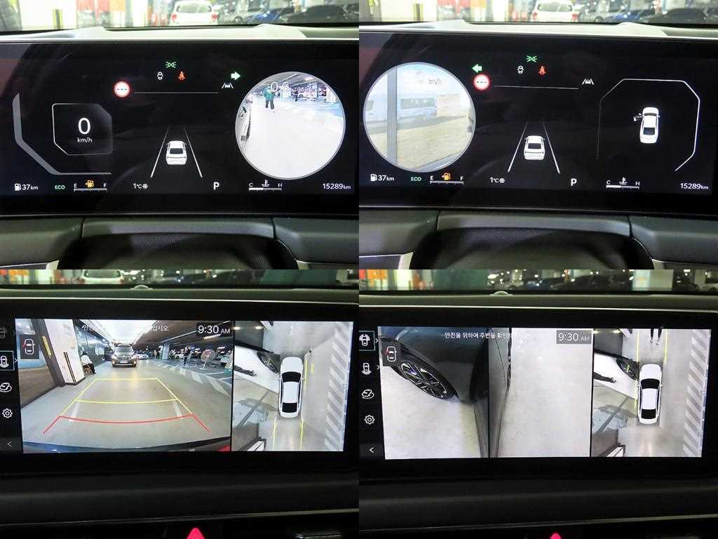 KIA K8 2025 Gris - Importación desde Corea - HF Imports Iquique - Foto 17