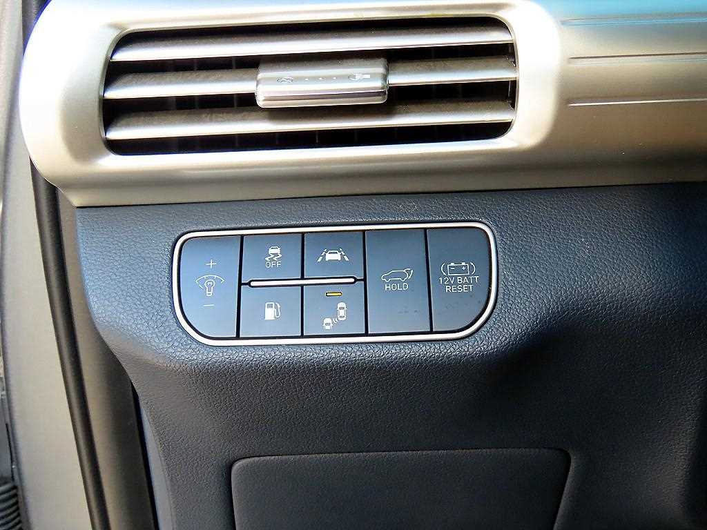 HYUNDAI Nexo - Vista 12