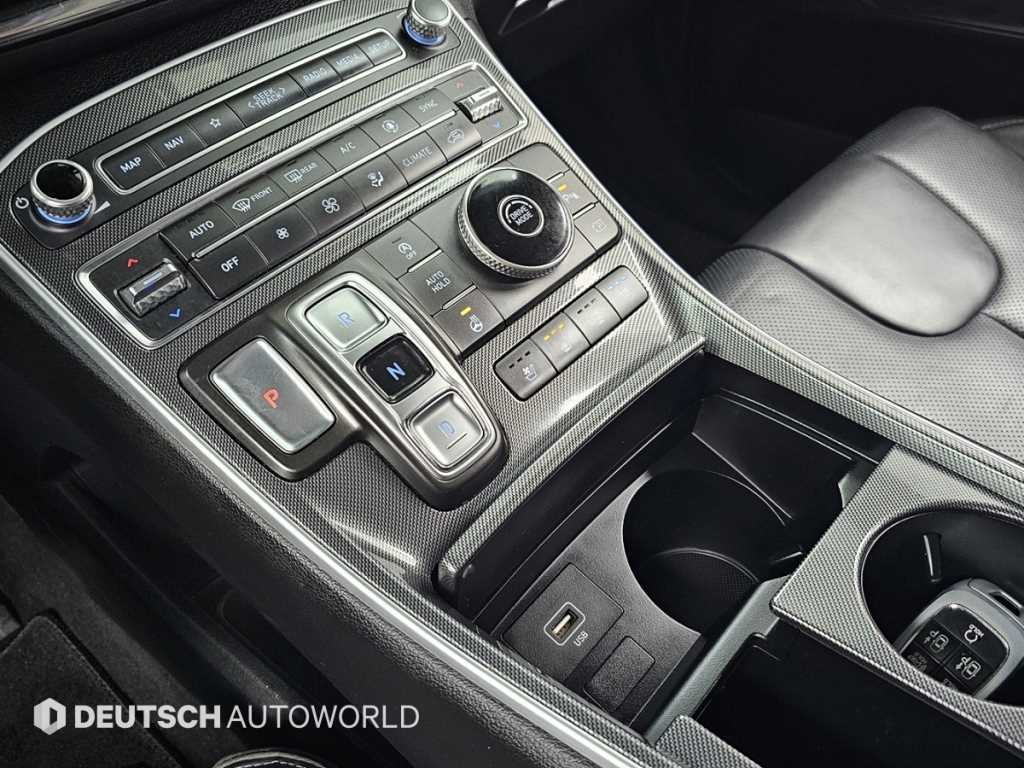 HYUNDAI Santa Fe - Vista 9