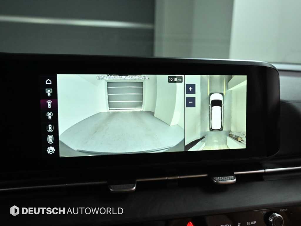 KIA Carnival 2023 Blanco - Importación desde Corea - HF Imports Iquique - Foto 15