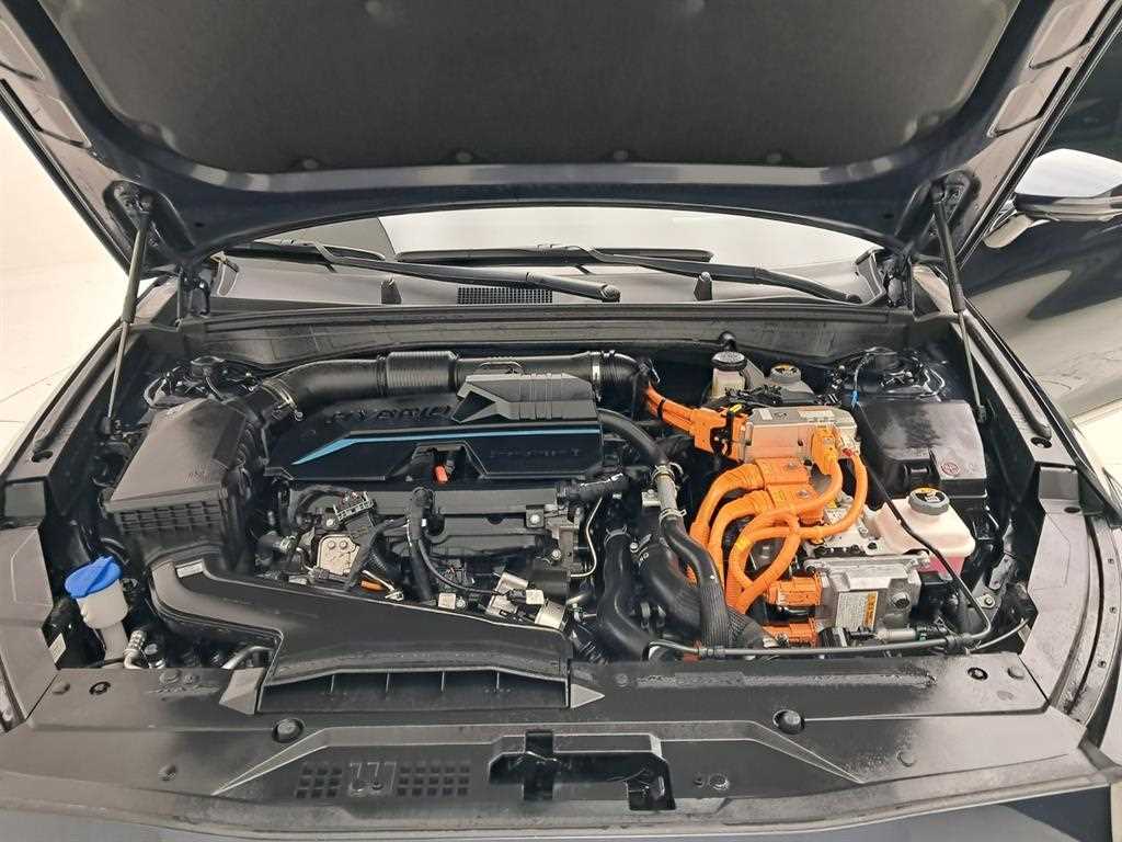 KIA K8 2024 Azul - Importación desde Corea - HF Imports Iquique - Foto 19