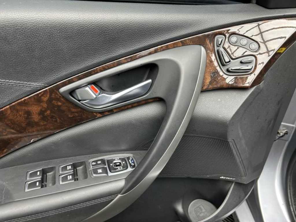 HYUNDAI Aslan 2016 Gris - Importación desde Corea - HF Imports Iquique - Foto 13