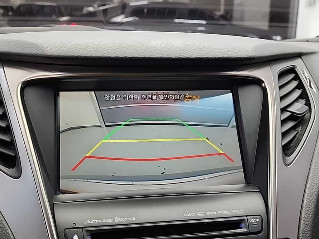 HYUNDAI Grandeur 2015 Plateado - Importación desde Corea - HF Imports Iquique - Foto 16