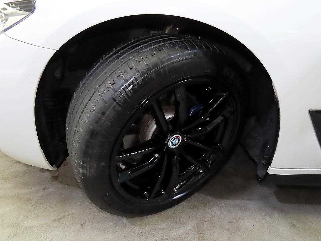 BMW 5 Series 2020 - Importación desde Corea - HF Imports Iquique - Foto 20