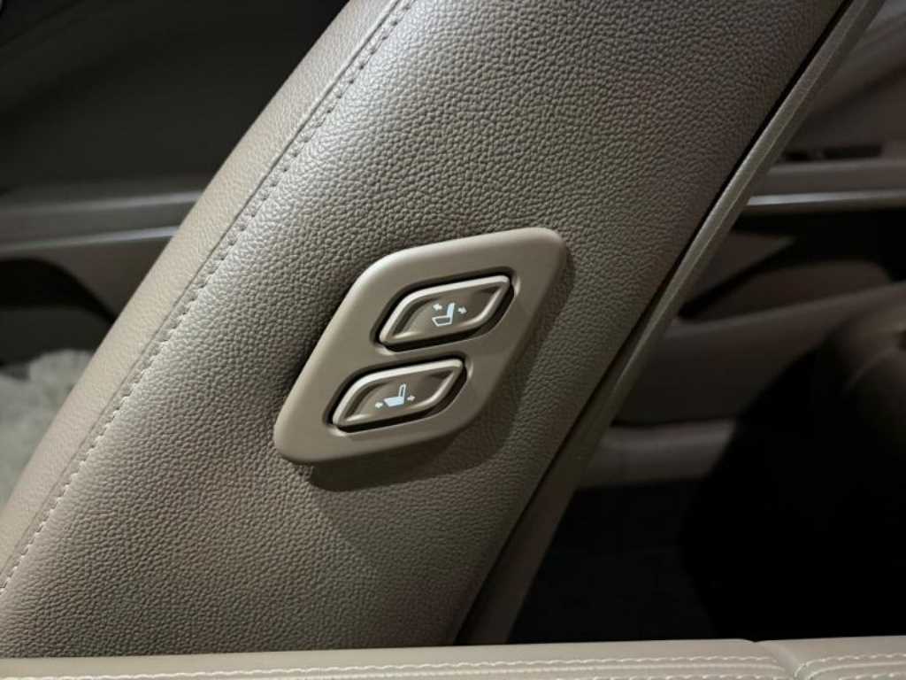 KIA K8 2022 Negro - Importación desde Corea - HF Imports Iquique - Foto 19