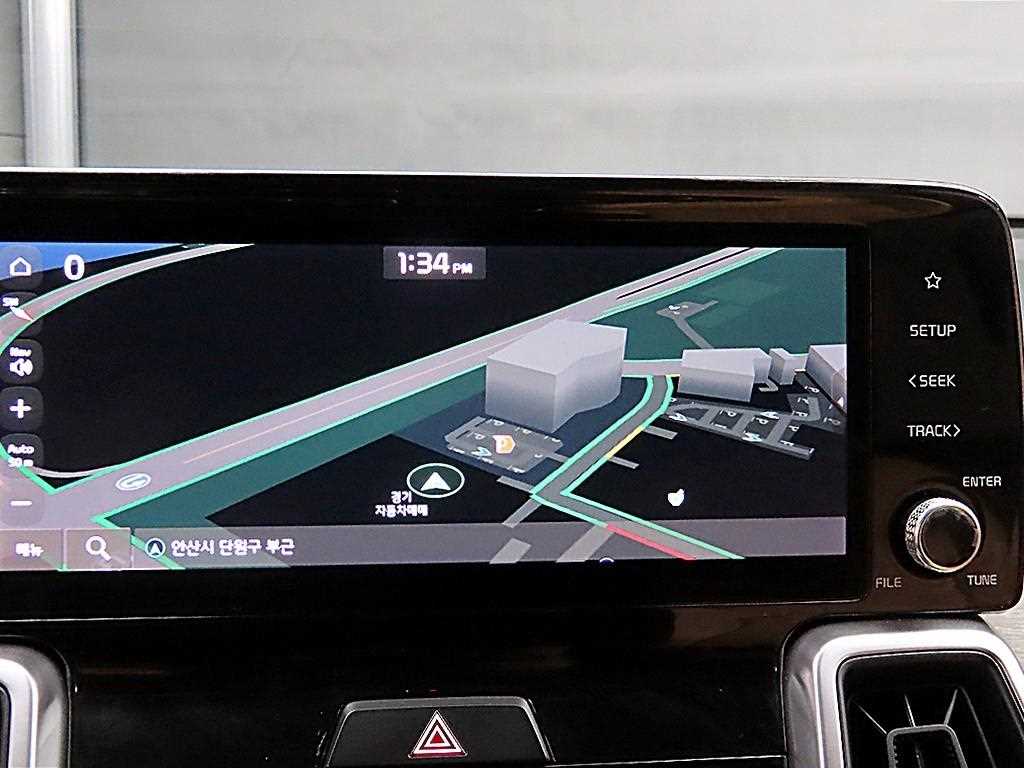 KIA Sorento 2021 - Importación desde Corea - HF Imports Iquique - Foto 16