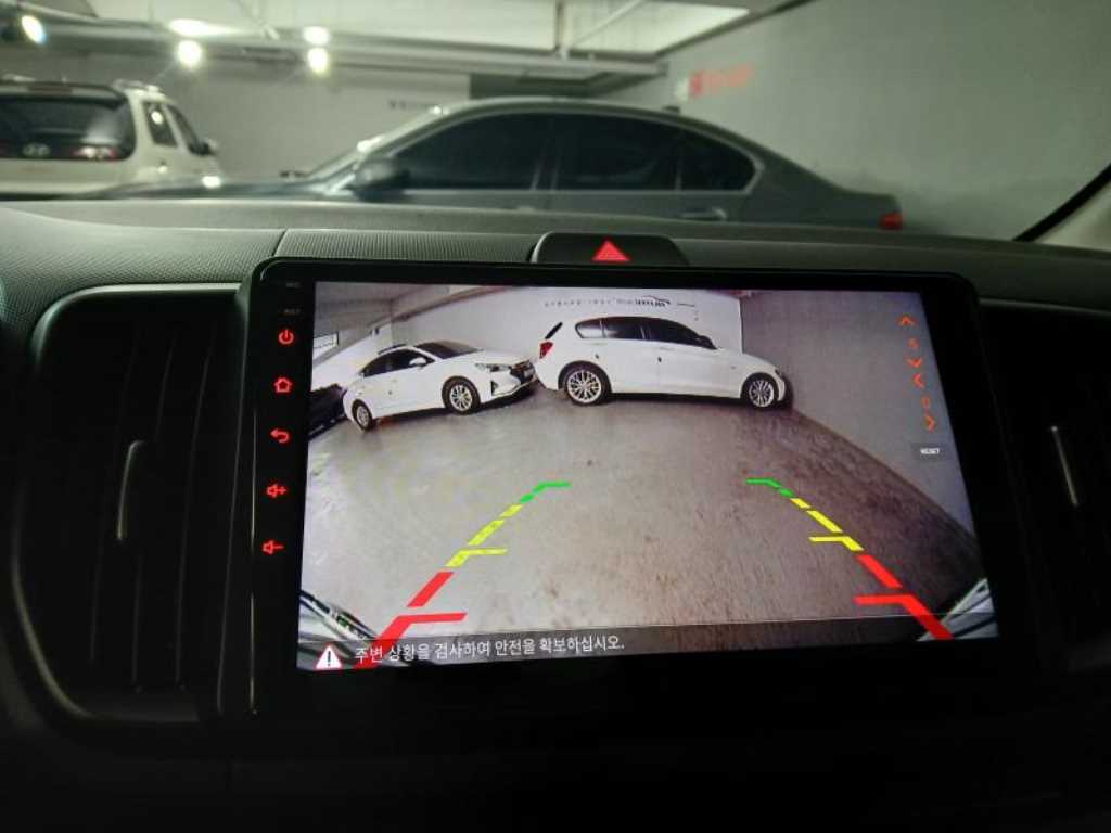 KIA Ray 2023 Negro - Importación desde Corea - HF Imports Iquique - Foto 15