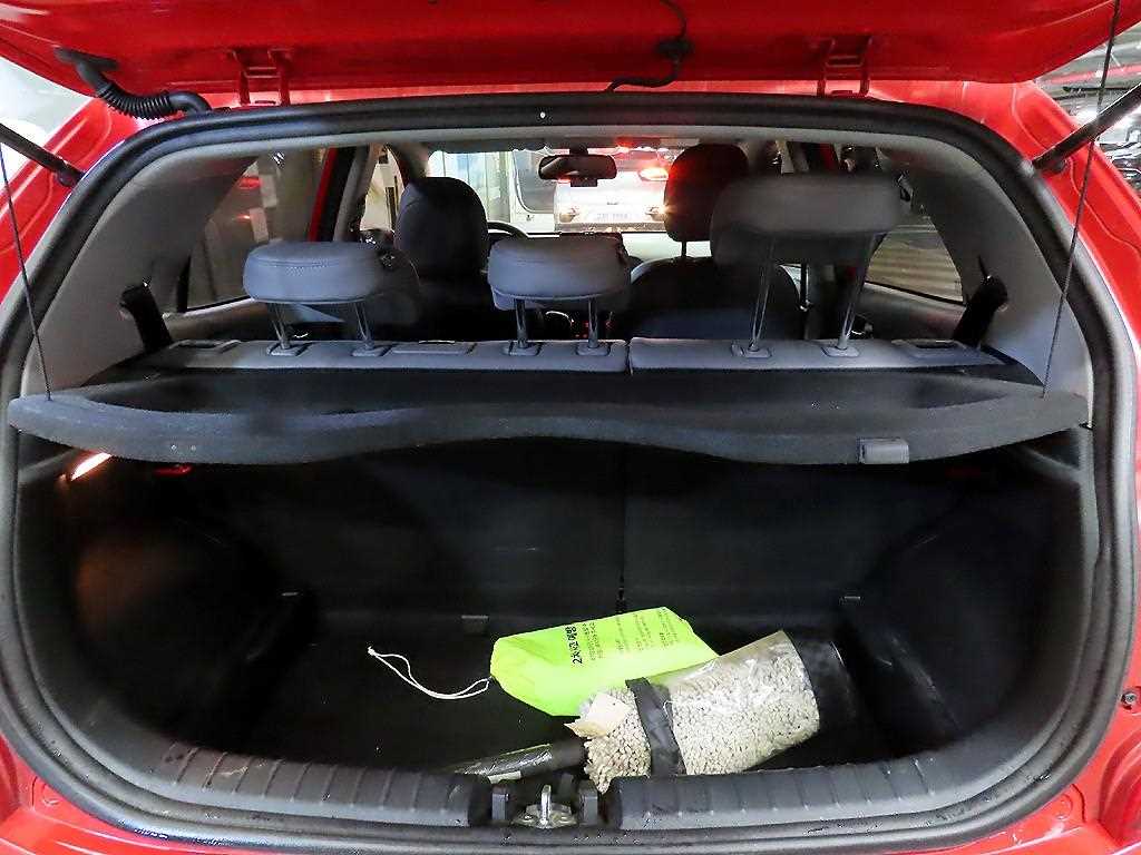 KIA Morning 2021 Rojo - Importación desde Corea - HF Imports Iquique - Foto 16