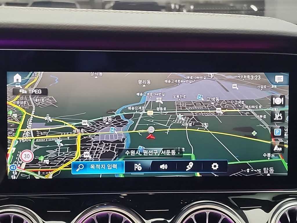 Mercedes Benz E class 2022 - Importación desde Corea - HF Imports Iquique - Foto 16