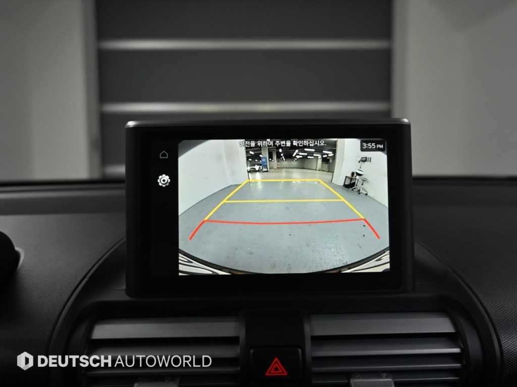 HYUNDAI Casper 2022 Blanco - Importación desde Corea - HF Imports Iquique - Foto 15