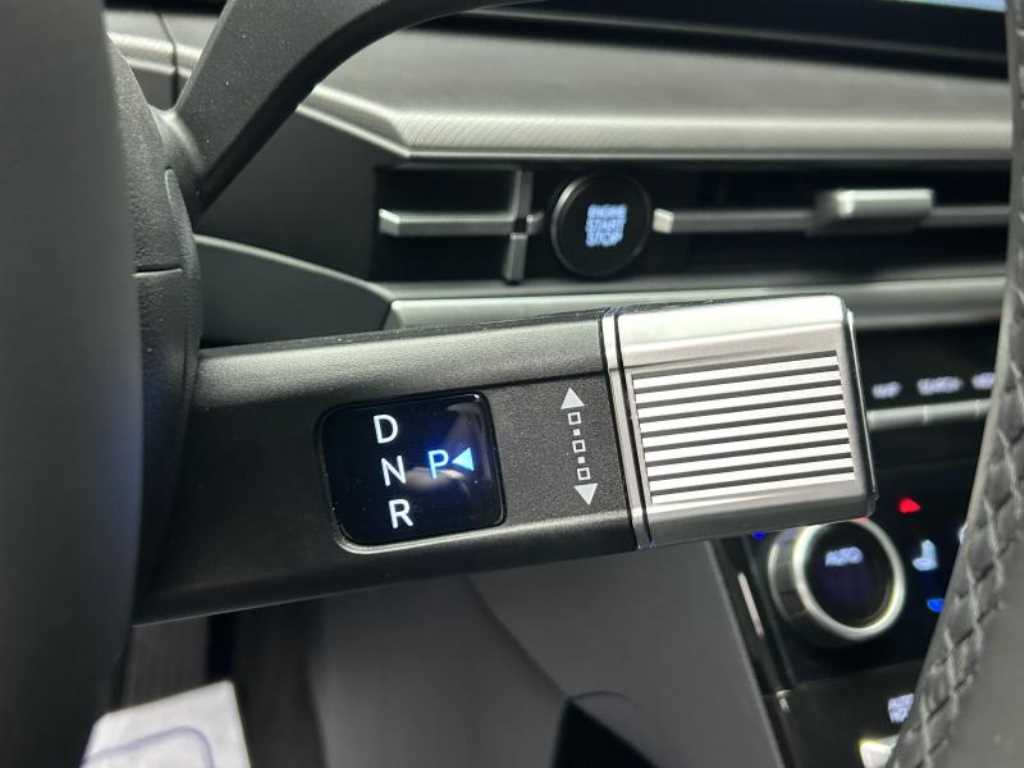 HYUNDAI Santa Fe - Vista 12