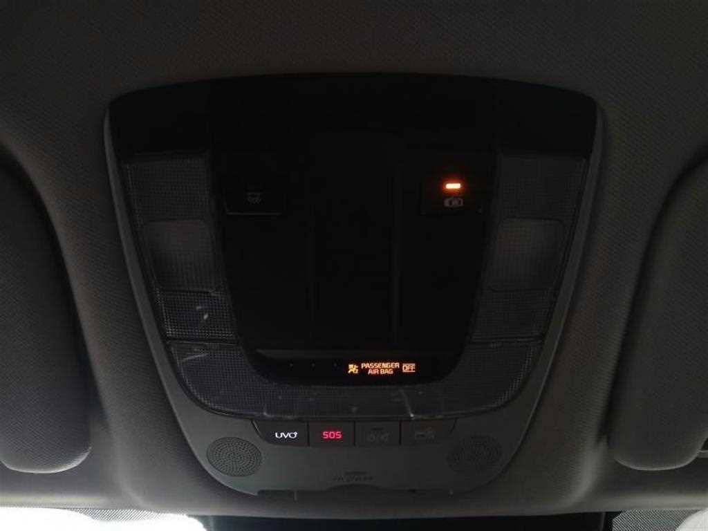 KIA Sorento 2021 Negro - Importación desde Corea - HF Imports Iquique - Foto 14