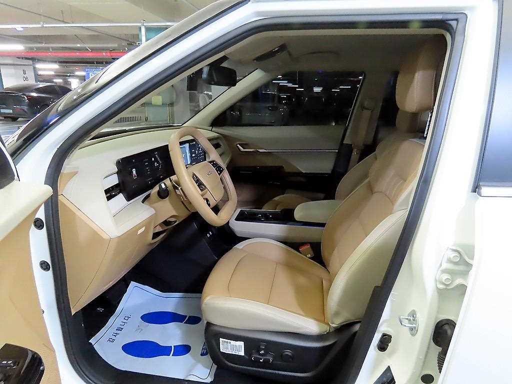 Ssangyong Action - Vista 6