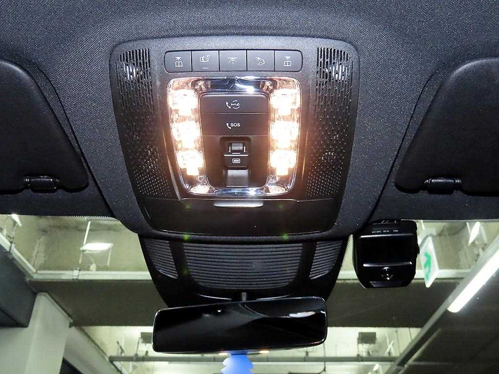 Mercedes Benz GLE Class 2021 Blanco - Importación desde Corea - HF Imports Iquique - Foto 13