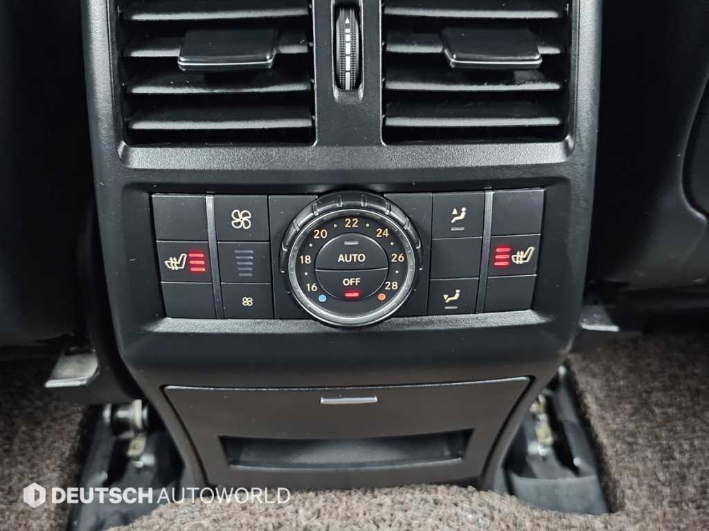 Mercedes Benz GLE Class 2018 Blanco - Importación desde Corea - HF Imports Iquique - Foto 15