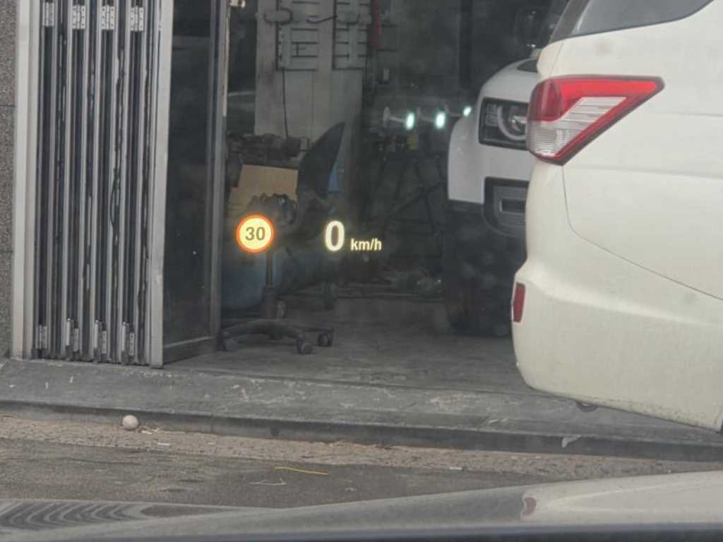 BMW Gran Turismo 2014 Azul - Importación desde Corea - HF Imports Iquique - Foto 14