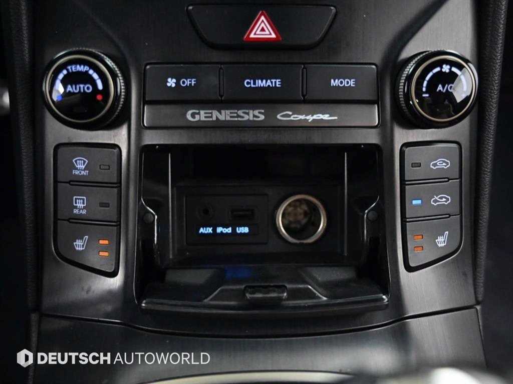 HYUNDAI Genesis 2014 Blanco - Importación desde Corea - HF Imports Iquique - Foto 17