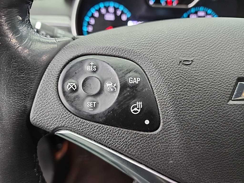 Chevrolet Impala 2016 Negro - Importación desde Corea - HF Imports Iquique - Foto 16